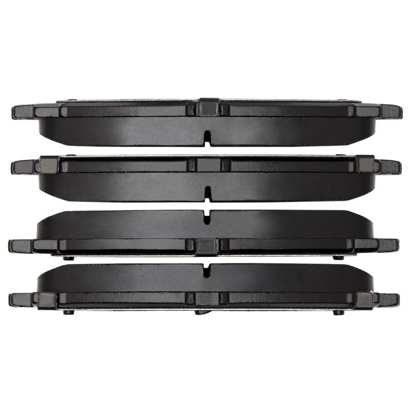 Toyota Tundra Brake Pads - Rear - R1 Concepts - Off-Road/Tow - `22-`26